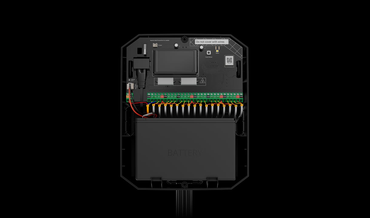 Snadná instalace