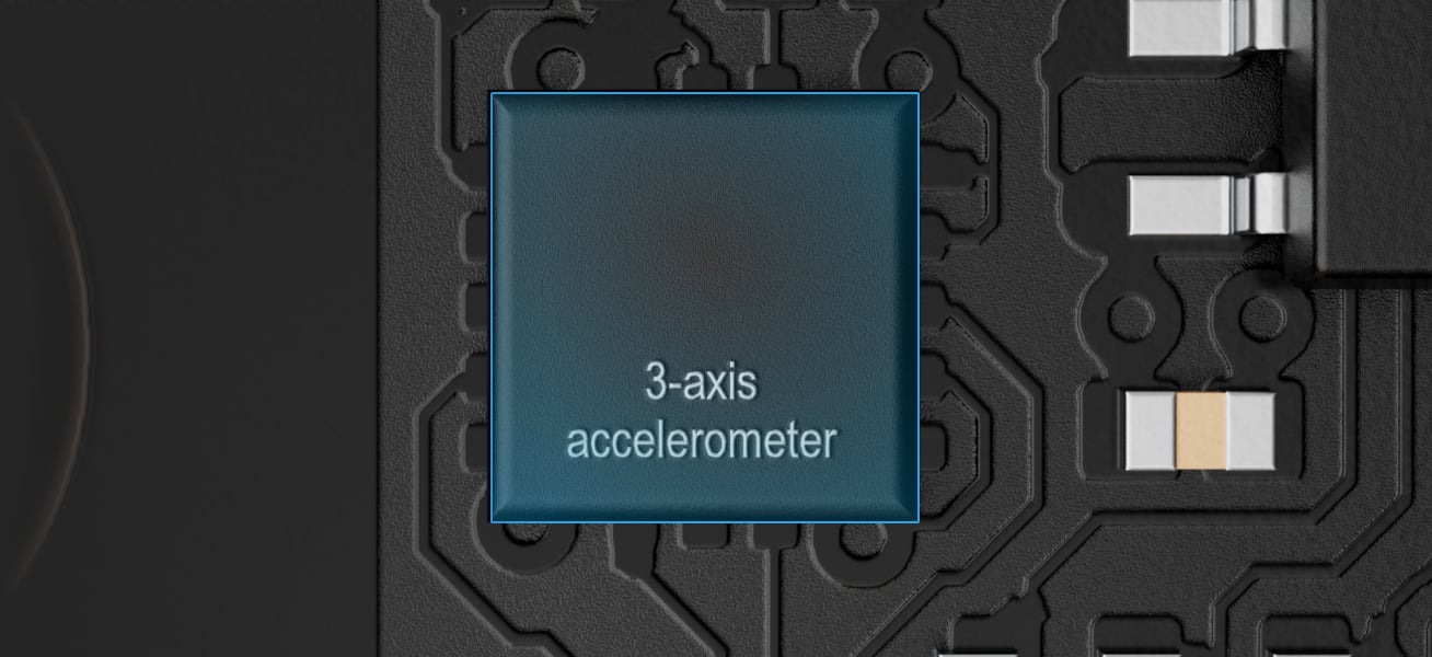 Akcelerometr