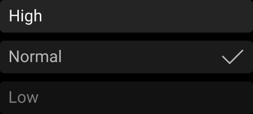 Přesná detekce v jakýchkoli podmínkách