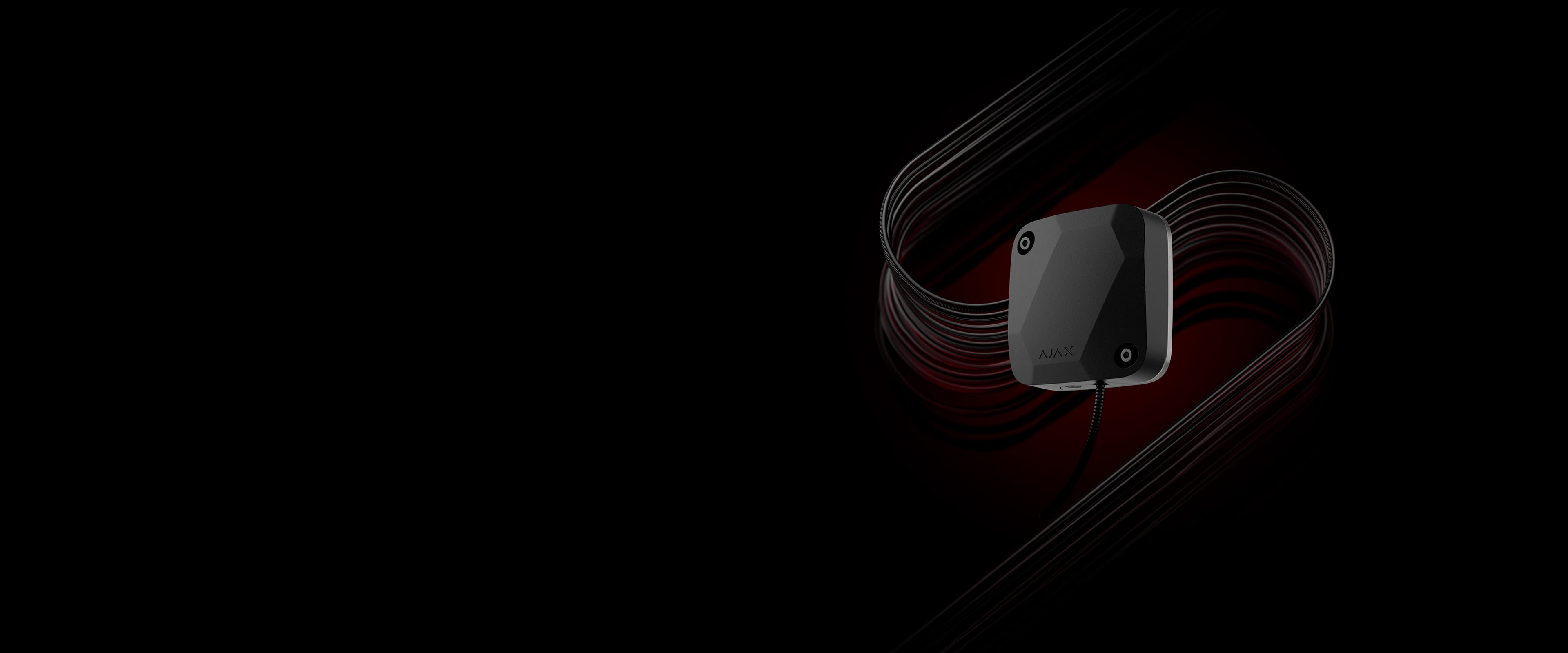Superior SeismoProtect G3 Fibra