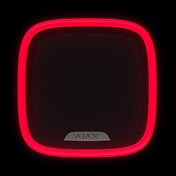 LED rám