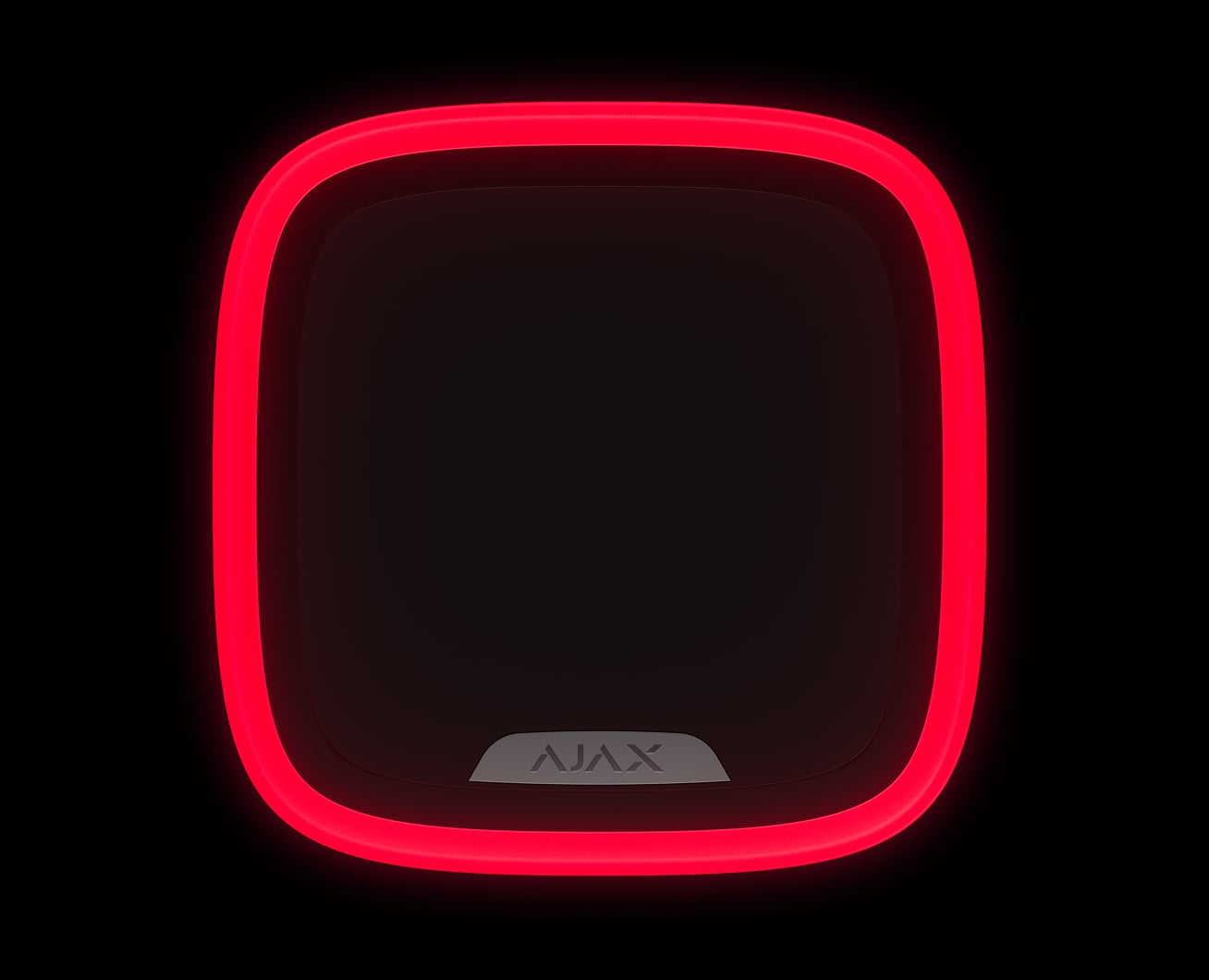 LED rámeček