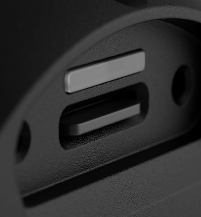 Slot microSD až 256 GB