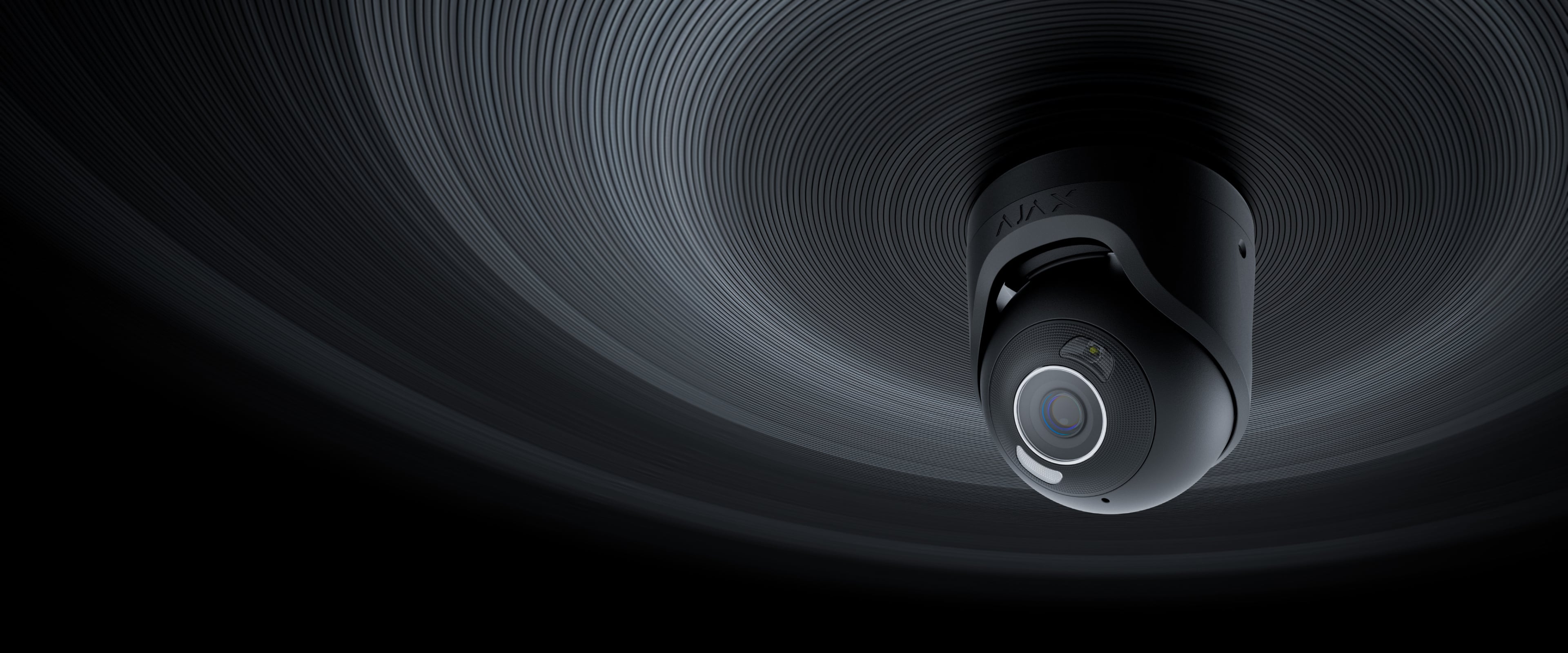 TurretCam HL (8 Mp/4 mm)