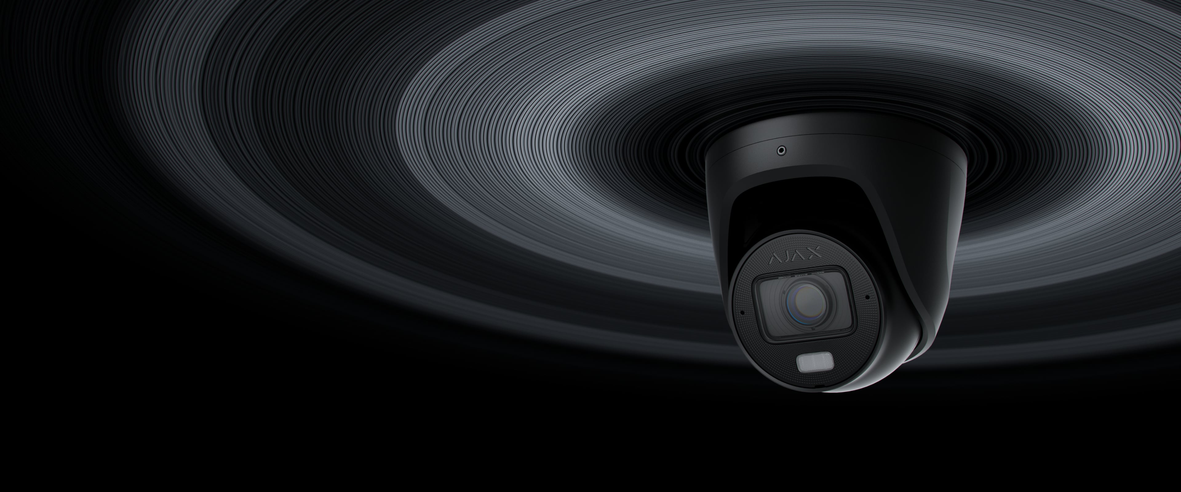 TurretCam HLVF (5 Mp)