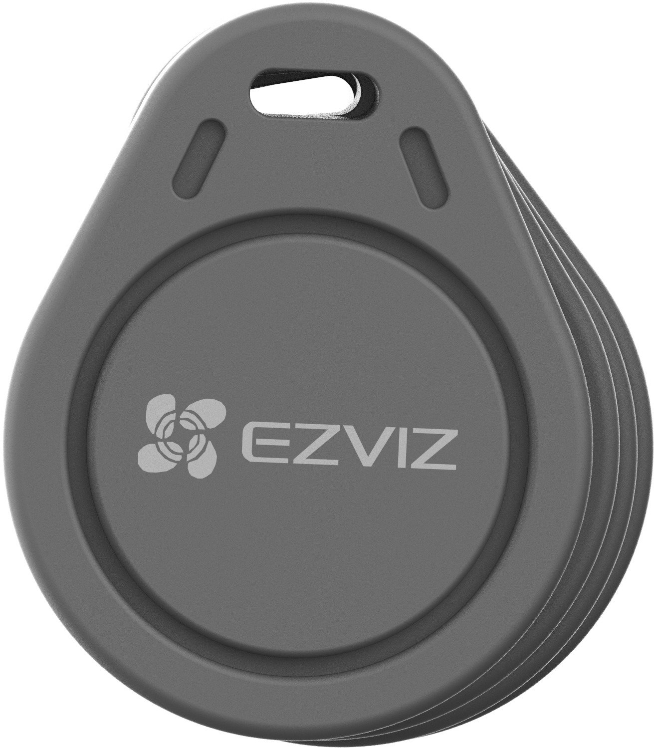 EZVIZ Bezkontaktný čip, 4 ks