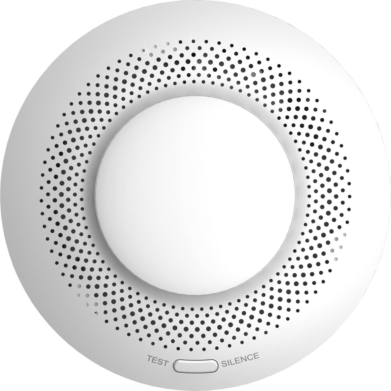 EZVIZ Detektor dymu T4C