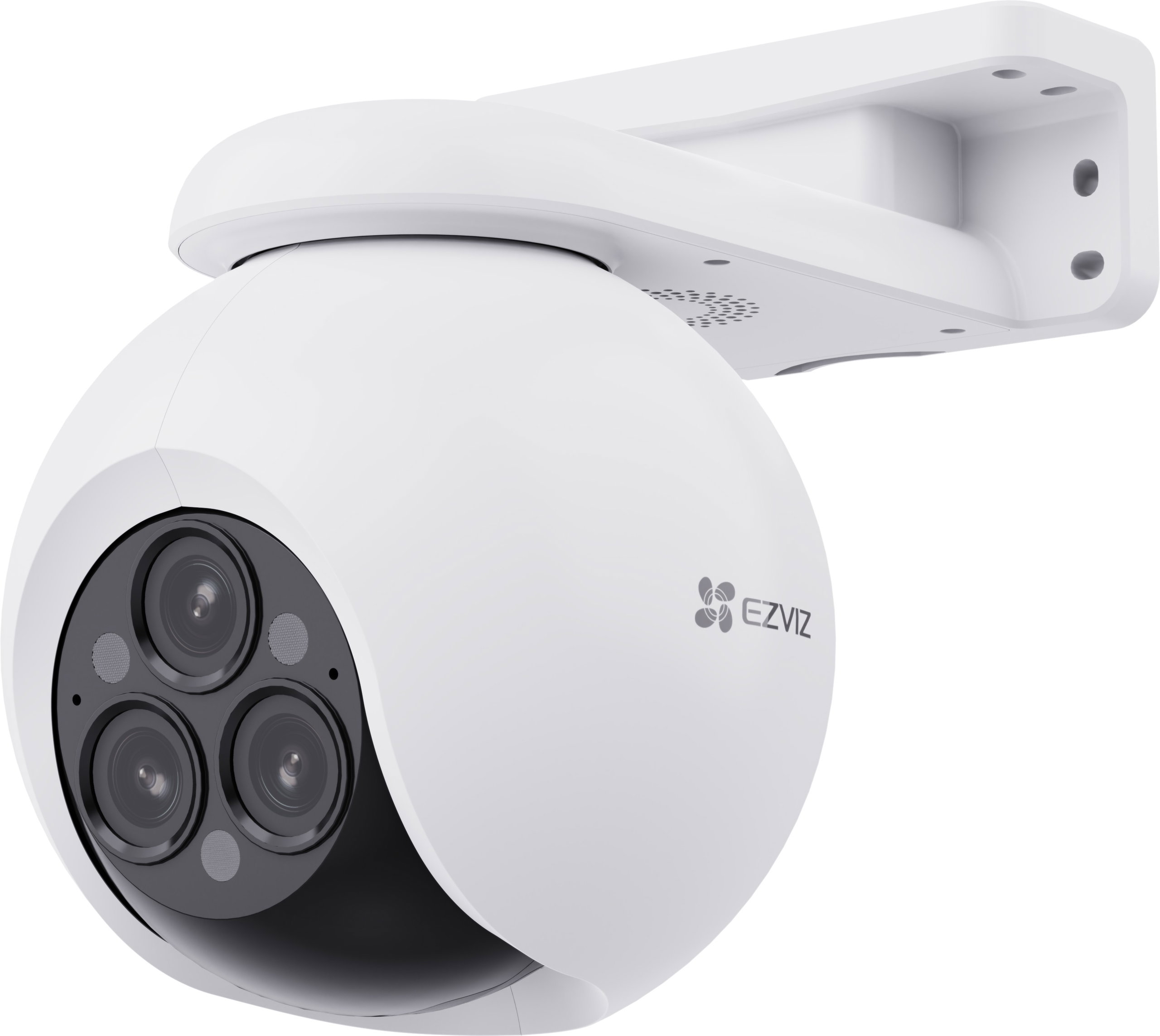 EZVIZ H80f Triple Lens (3x4MP), venkovní PTZ