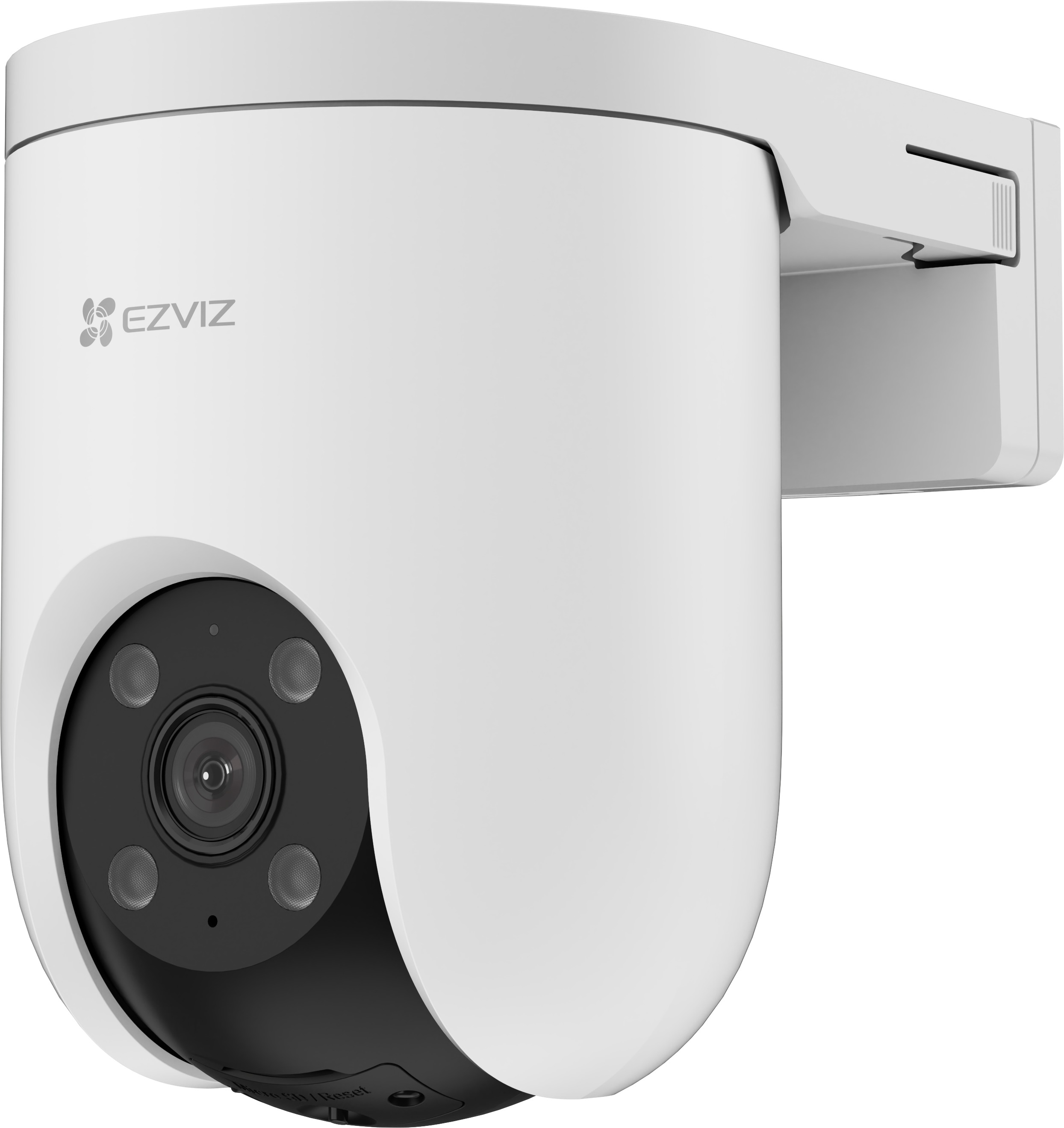 EZVIZ H8C 4G, venkovní PTZ (LTE)