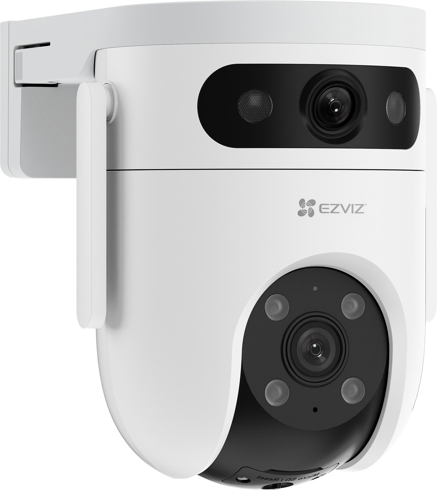 EZVIZ H9c 5MP dualní objektiv