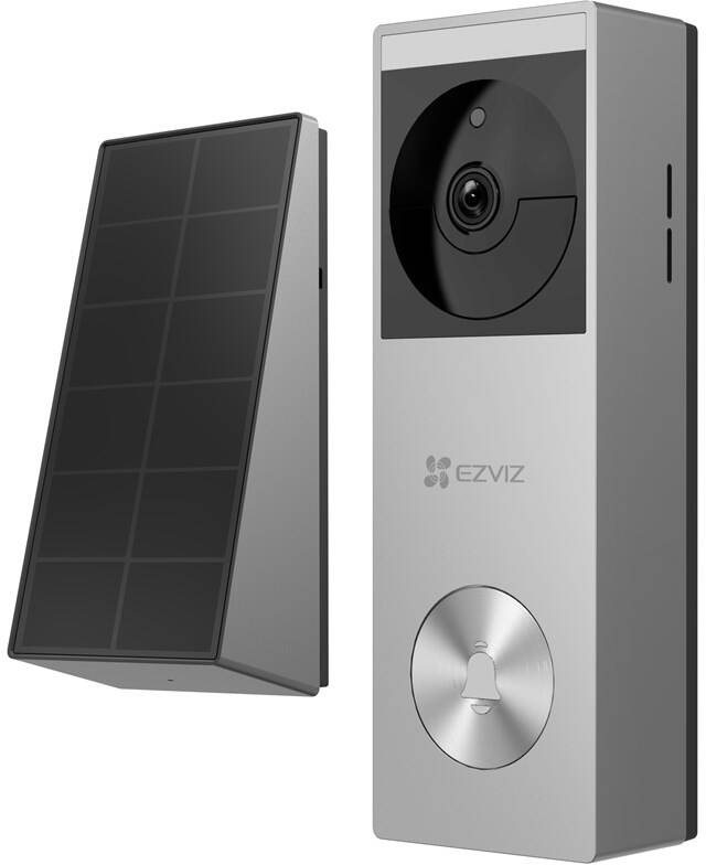 EZVIZ HP3 Pro bateriový