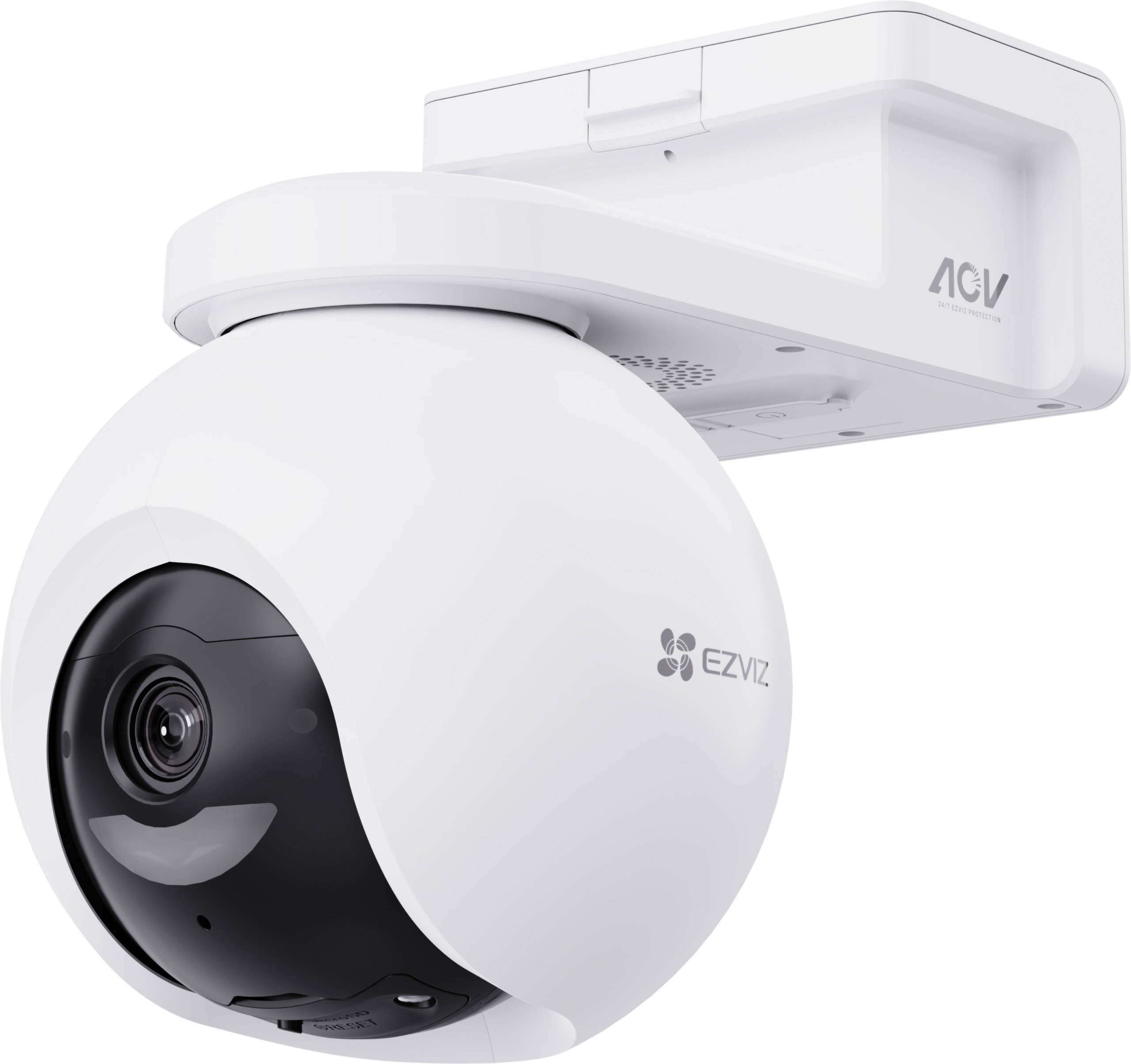 EZVIZ HB8 Pro 4K
