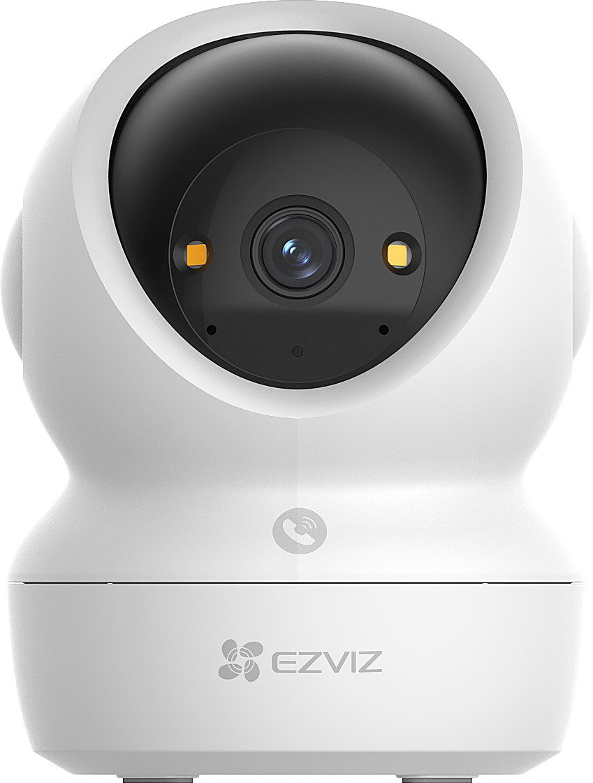 EZVIZ IP bezpečnostná PTZ kamera H6c G1 3K