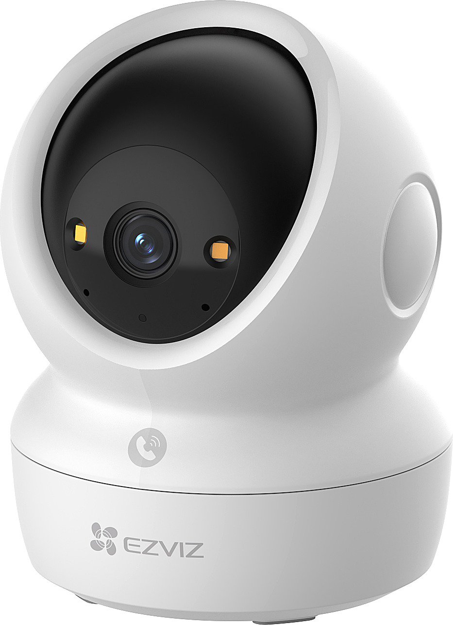 EZVIZ IP bezpečnostní PTZ kamera H6c G1 4K