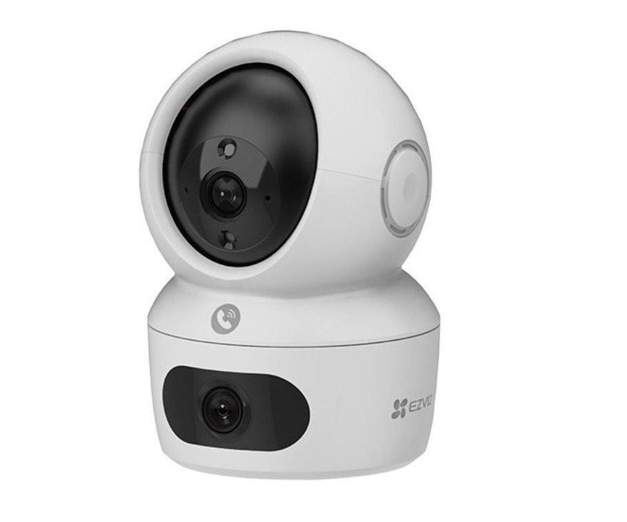EZVIZ IP vnútorná PTZ kamera H7C 4MP dualný objektív