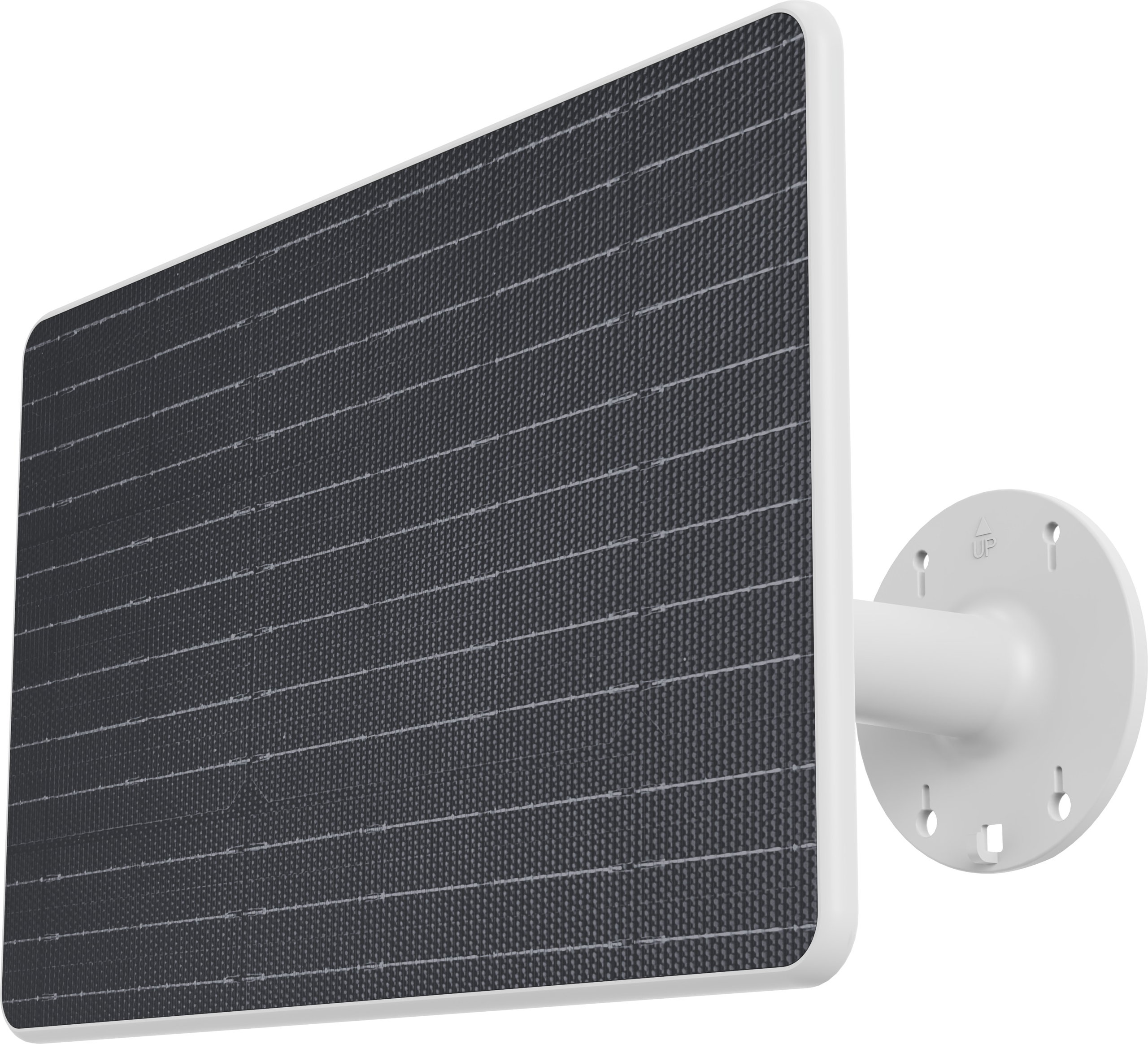 EZVIZ Solárny panel 12W s batériovým úložiskom