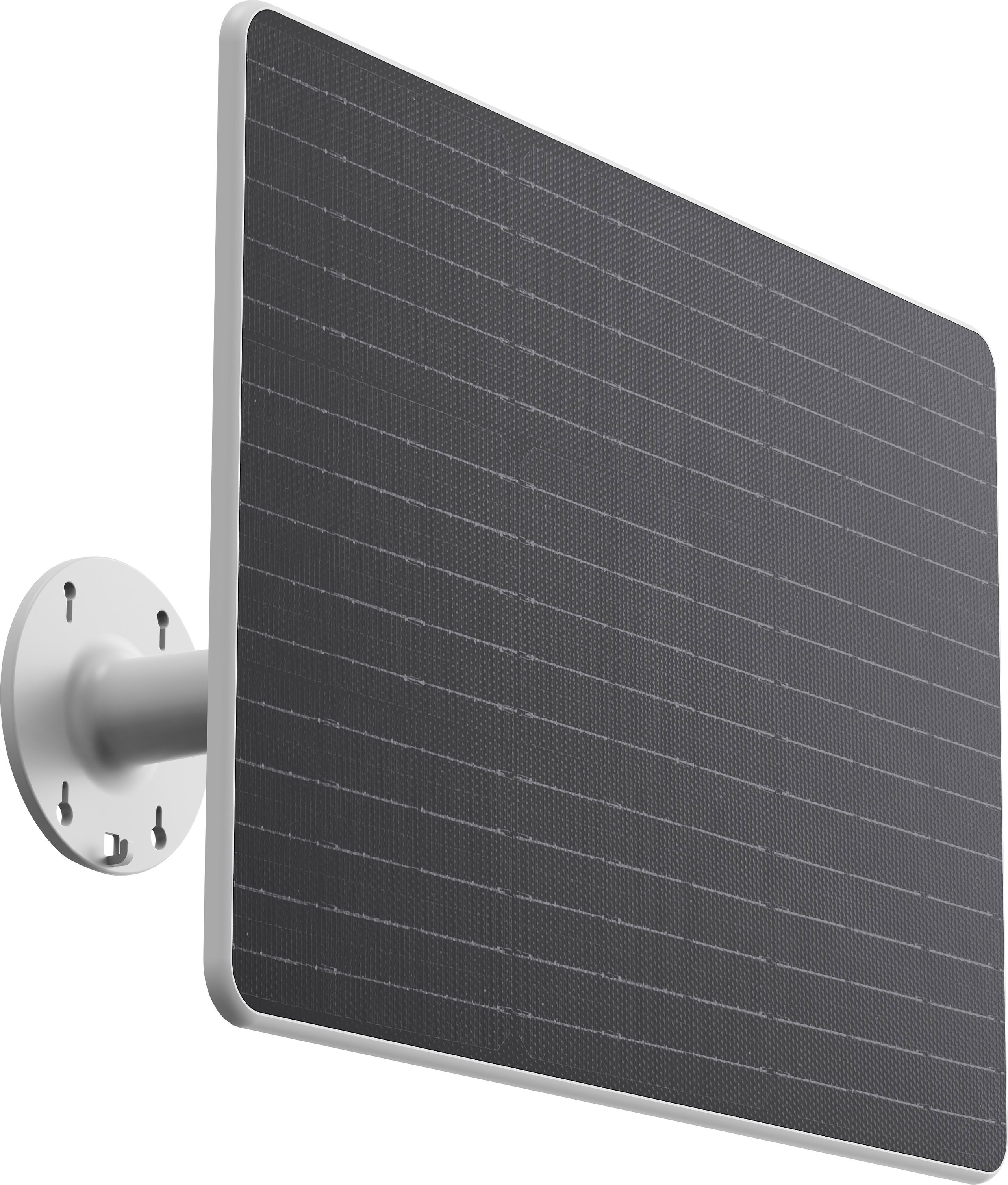 EZVIZ Solární panel 24W s bateriovým uložištěm