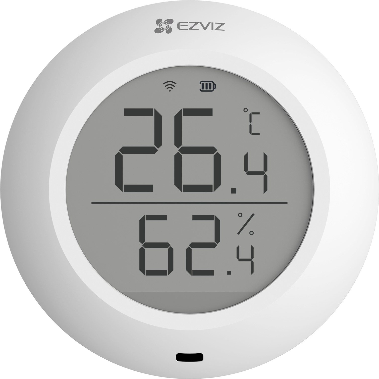 EZVIZ T51C Thermo/Hygro senzor