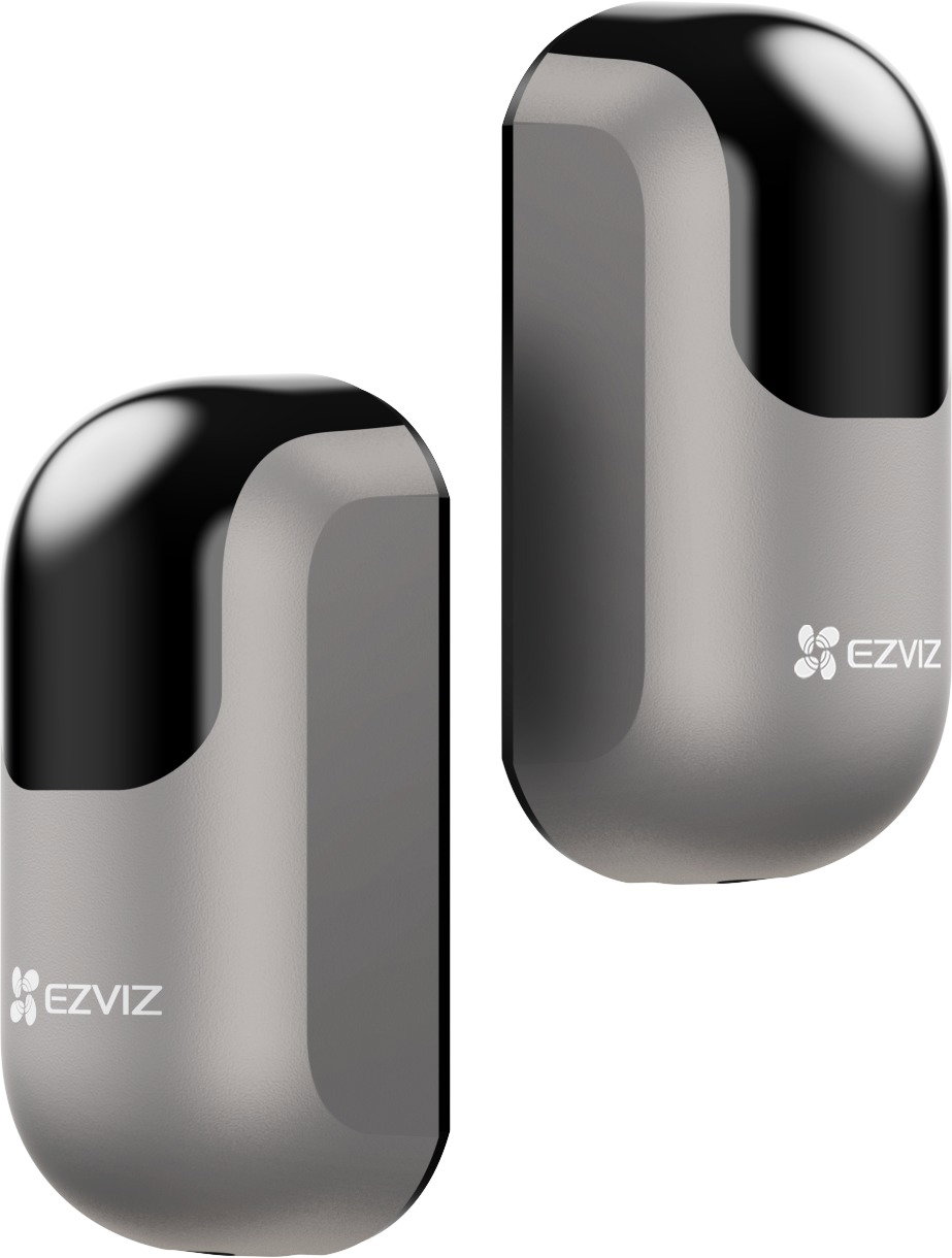EZVIZ Venkovní fotobuňky HGD2 (pár)