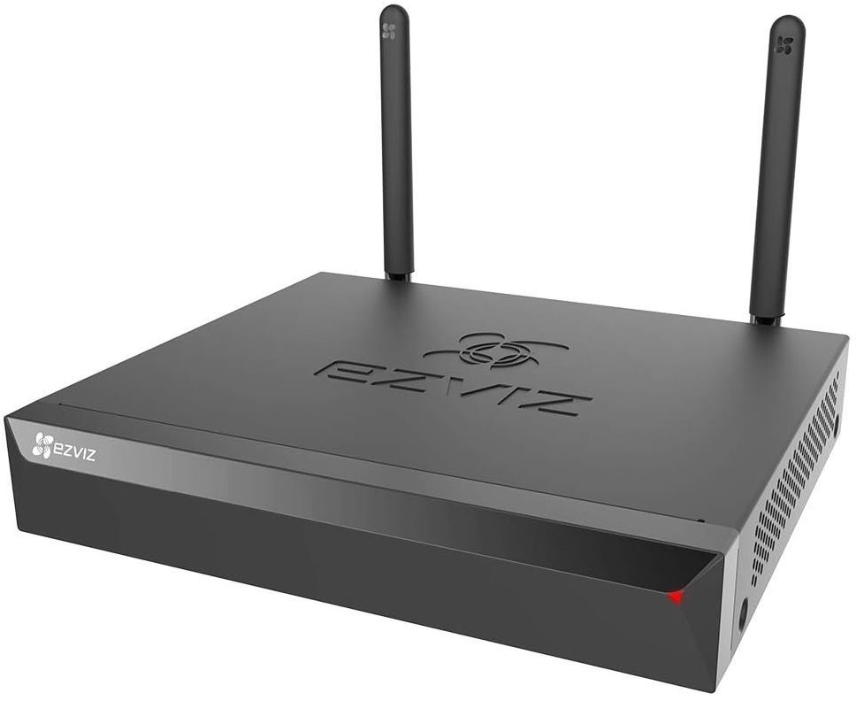 EZVIZ X5S Wi-Fi NVR (4kanál)