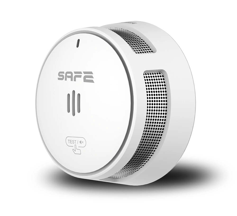 SAFE 10Y30 - BASIC