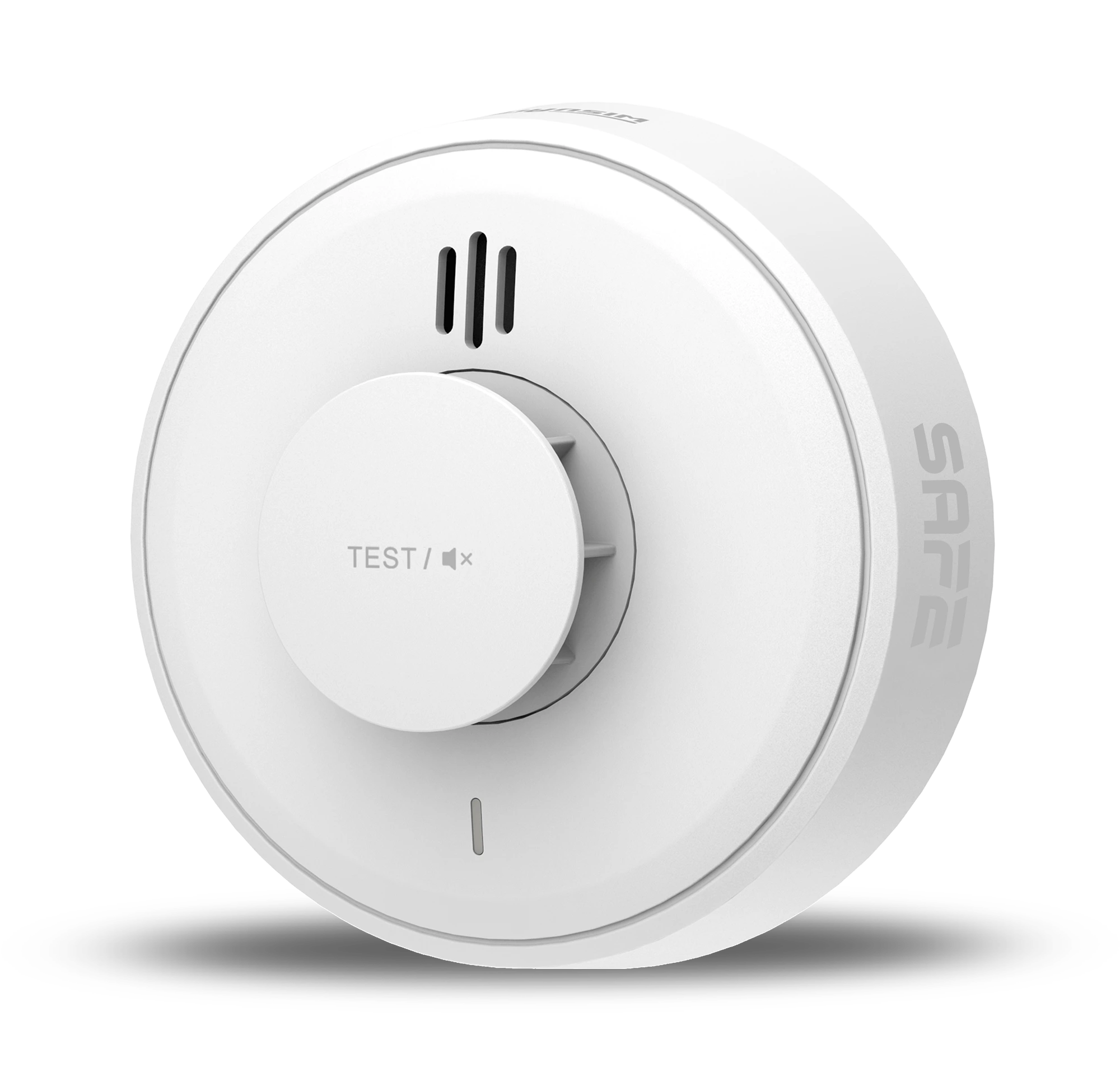 SAFE 10YHT-RF - Bezdrátový teplotní hlásič požáru 1 SAFE 10YHT - RF