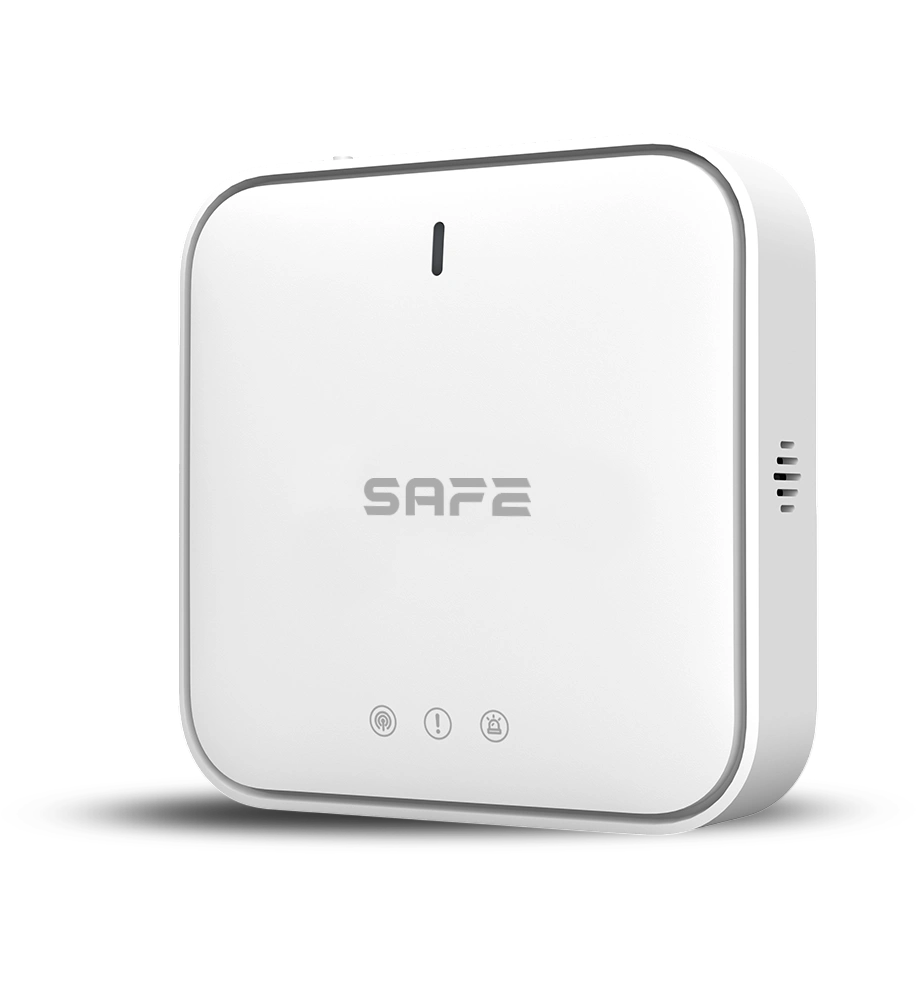 SAFE 50HUB - WRF