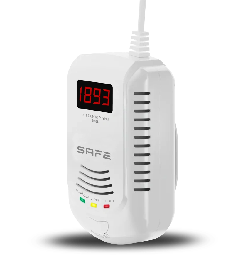 SAFE 808L