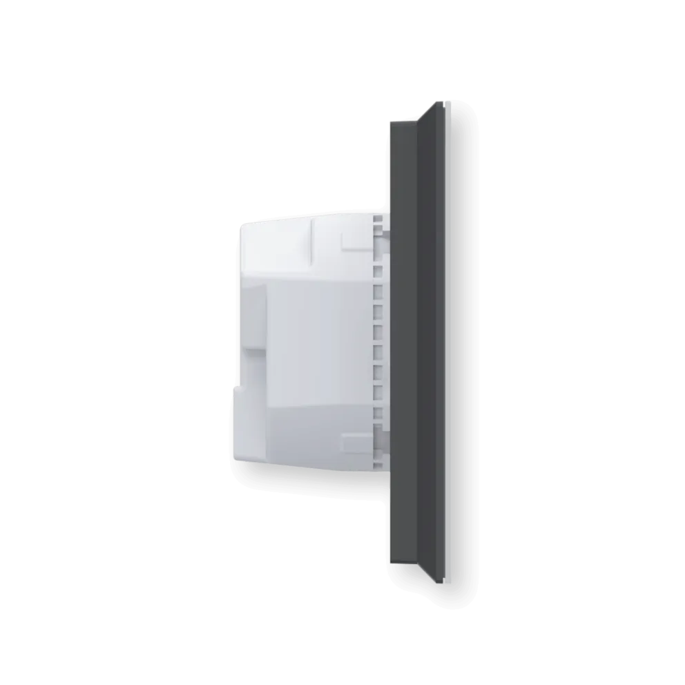 Homematic IP Glass Display – plus - HmIP-WGD-PL 10 Bezdotykový senzor přiblížení