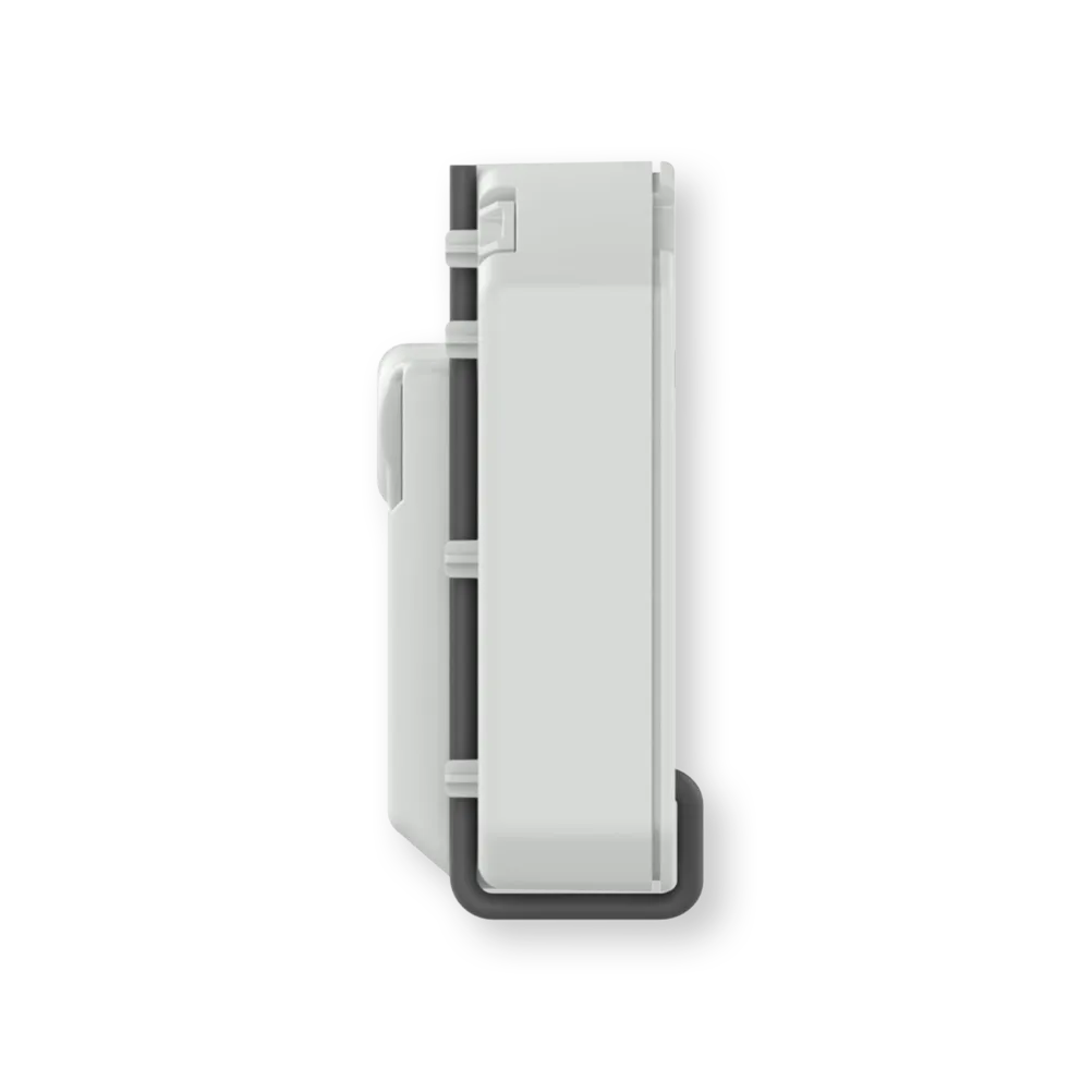 Kompaktní design