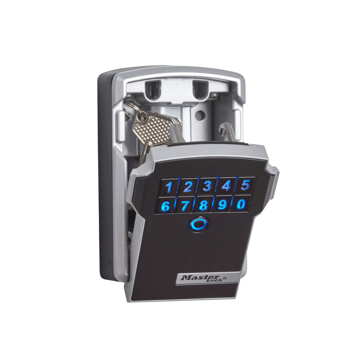 Bluetooth klíčový trezor Master Lock Select Access Smart