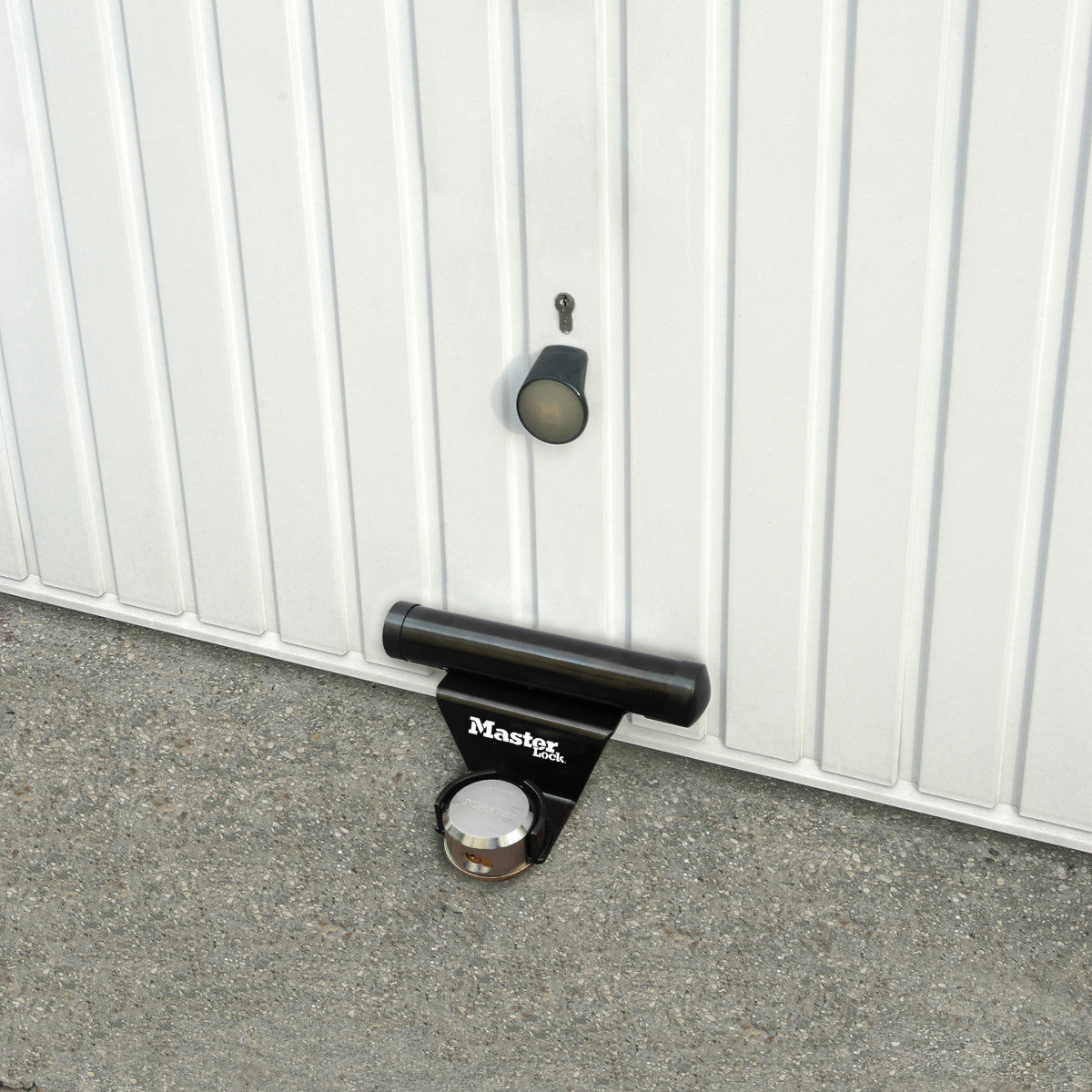 Sada pro garážová vrata Master Lock 1488EURDAT
