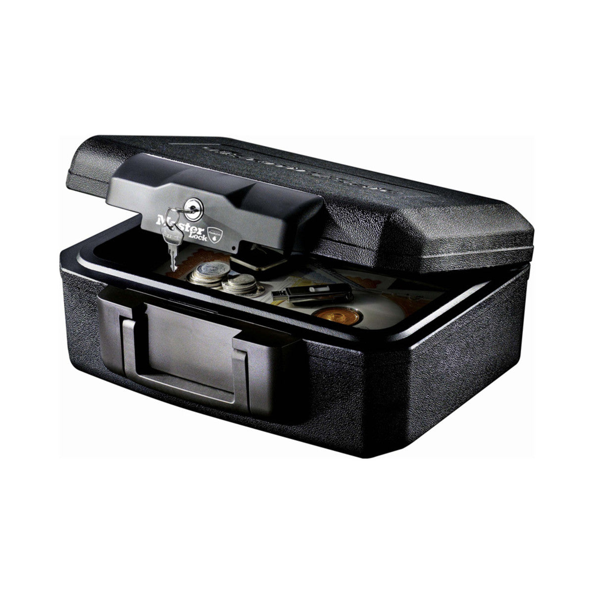 Zámek schránky Master Lock L1200