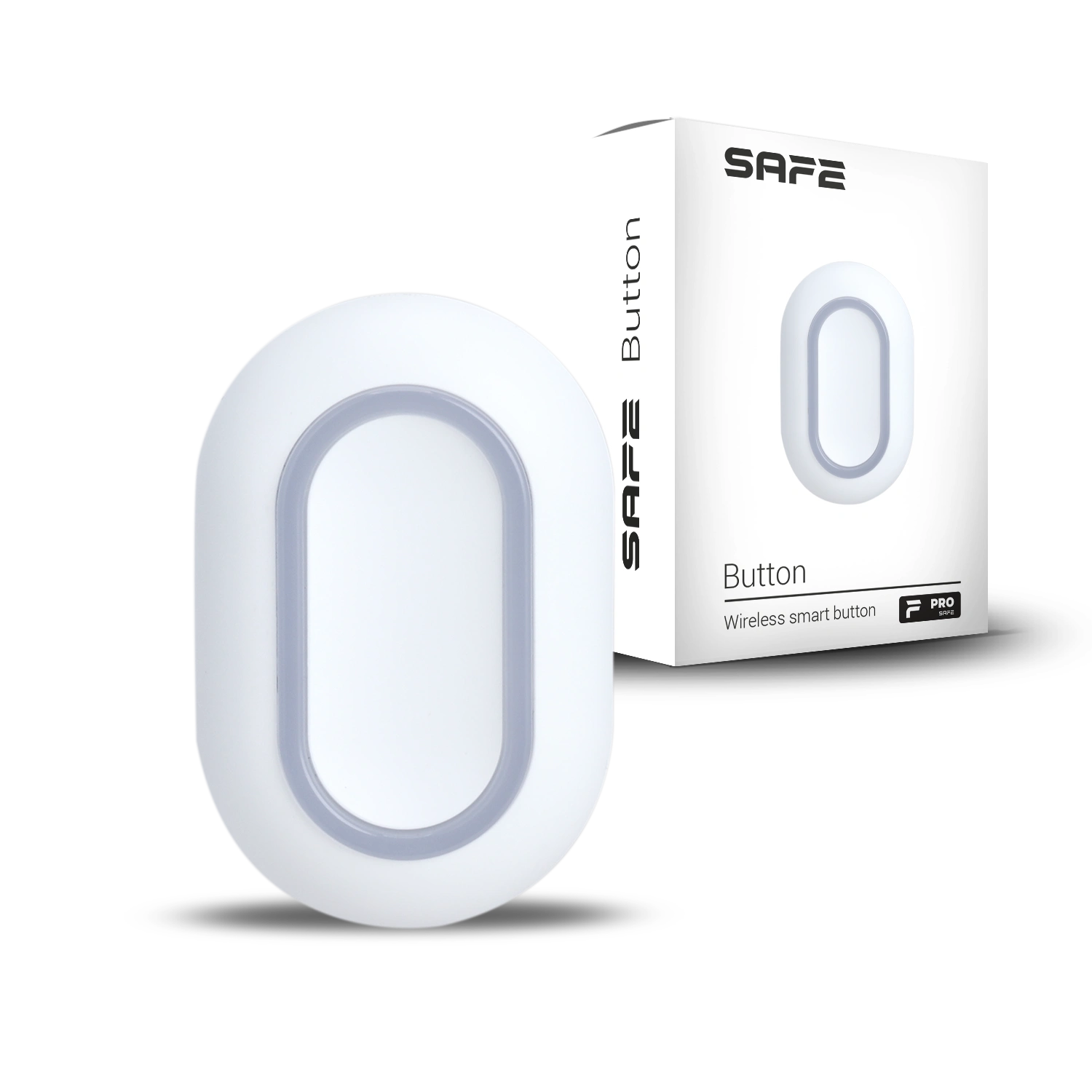 SAFE Button