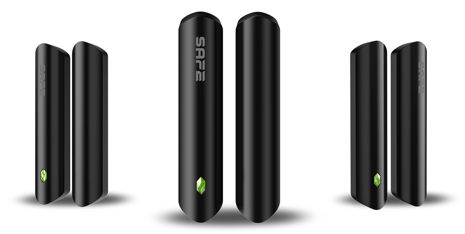 SAFE Door Guard Plus