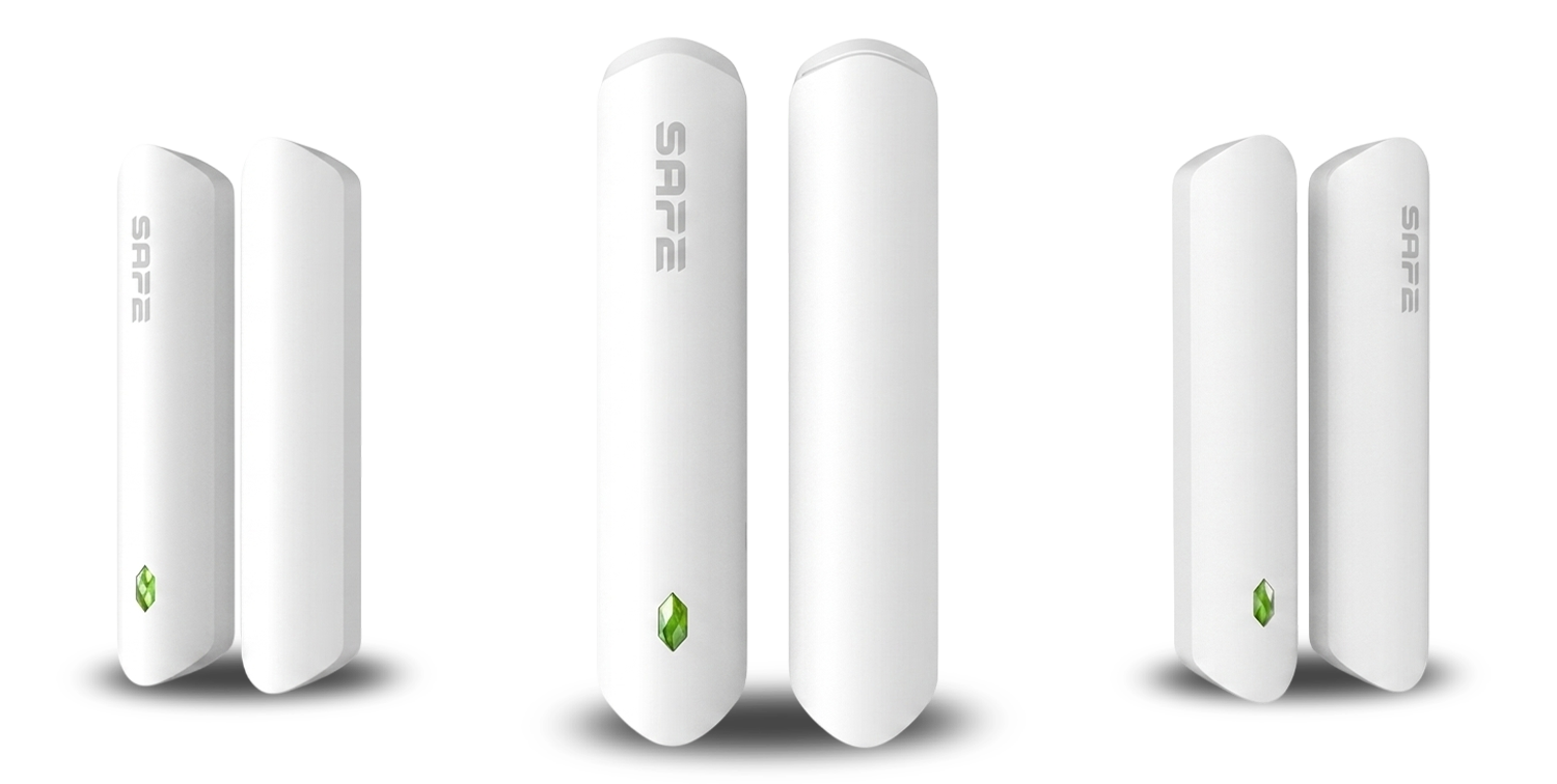 SAFE Door Guard Plus