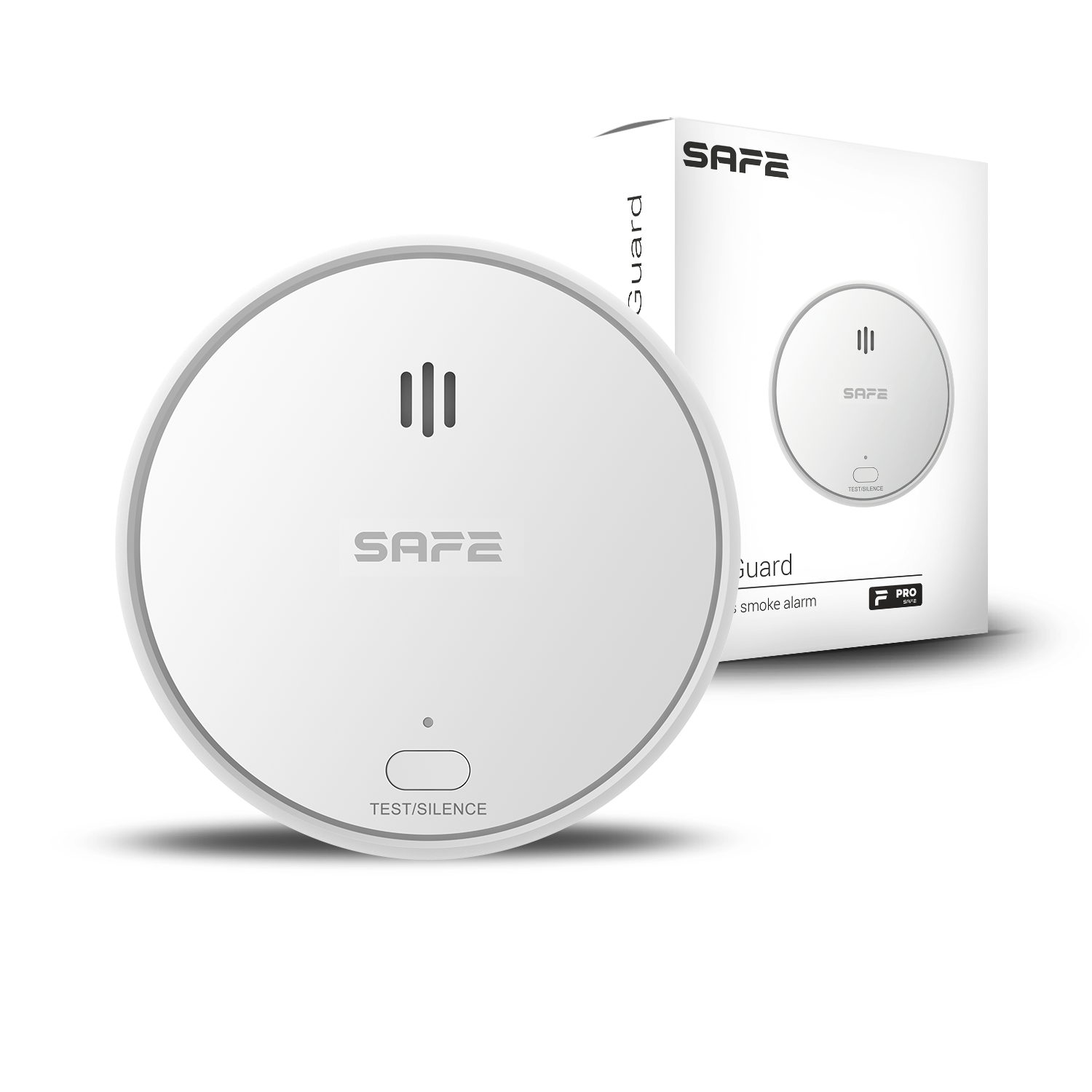 SAFE Fire Guard
