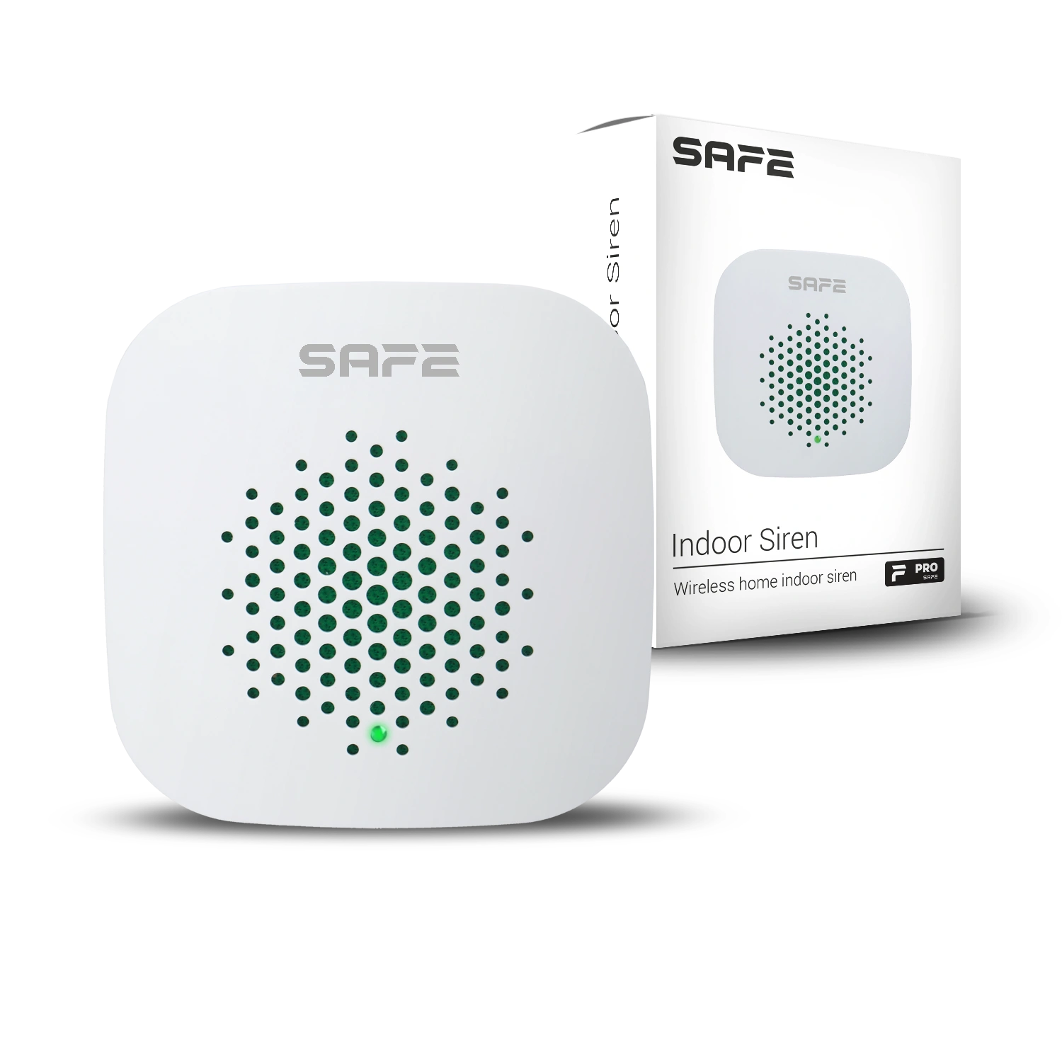 SAFE Indoor Siren