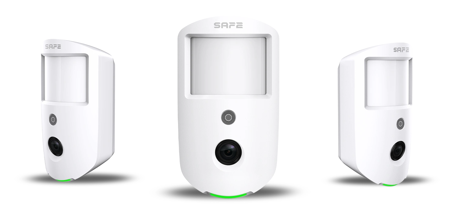 SAFE Motion Cam