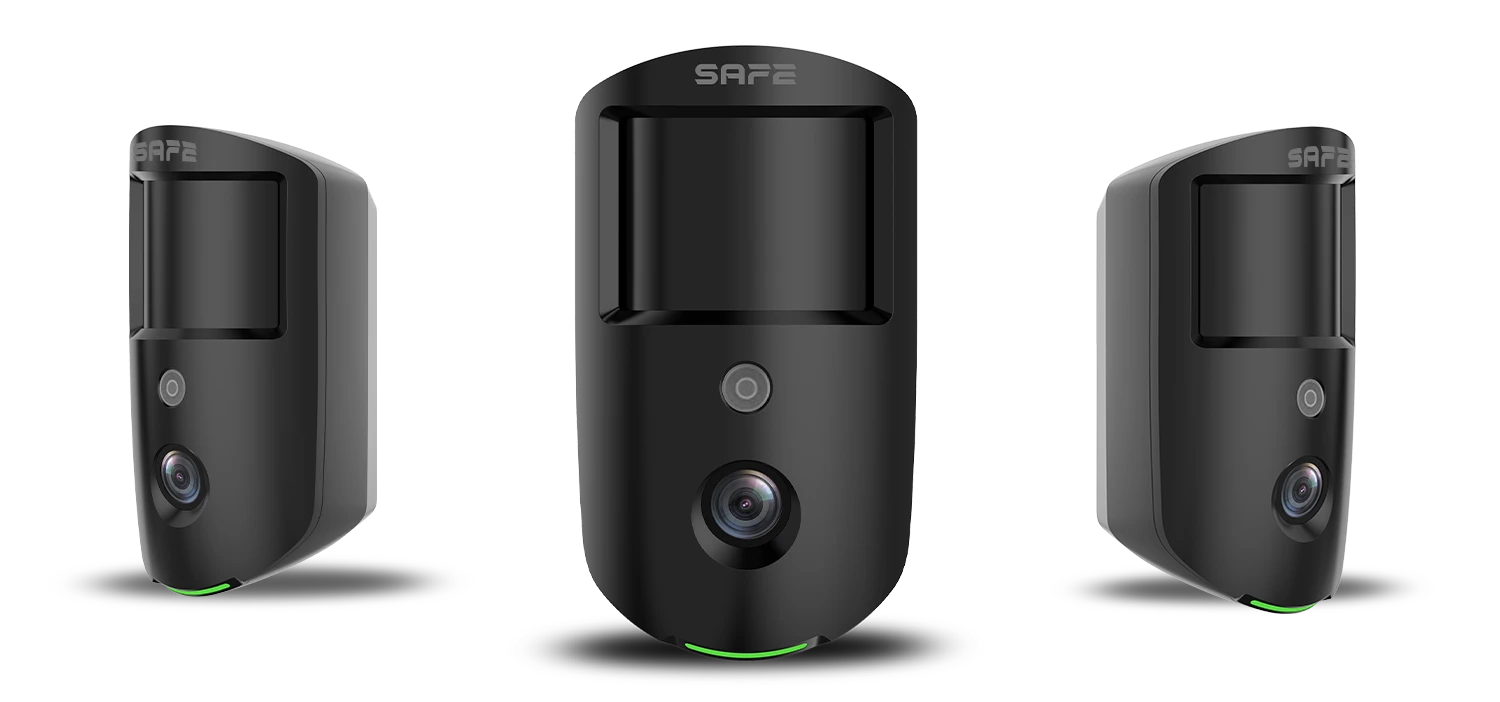 SAFE Motion Cam