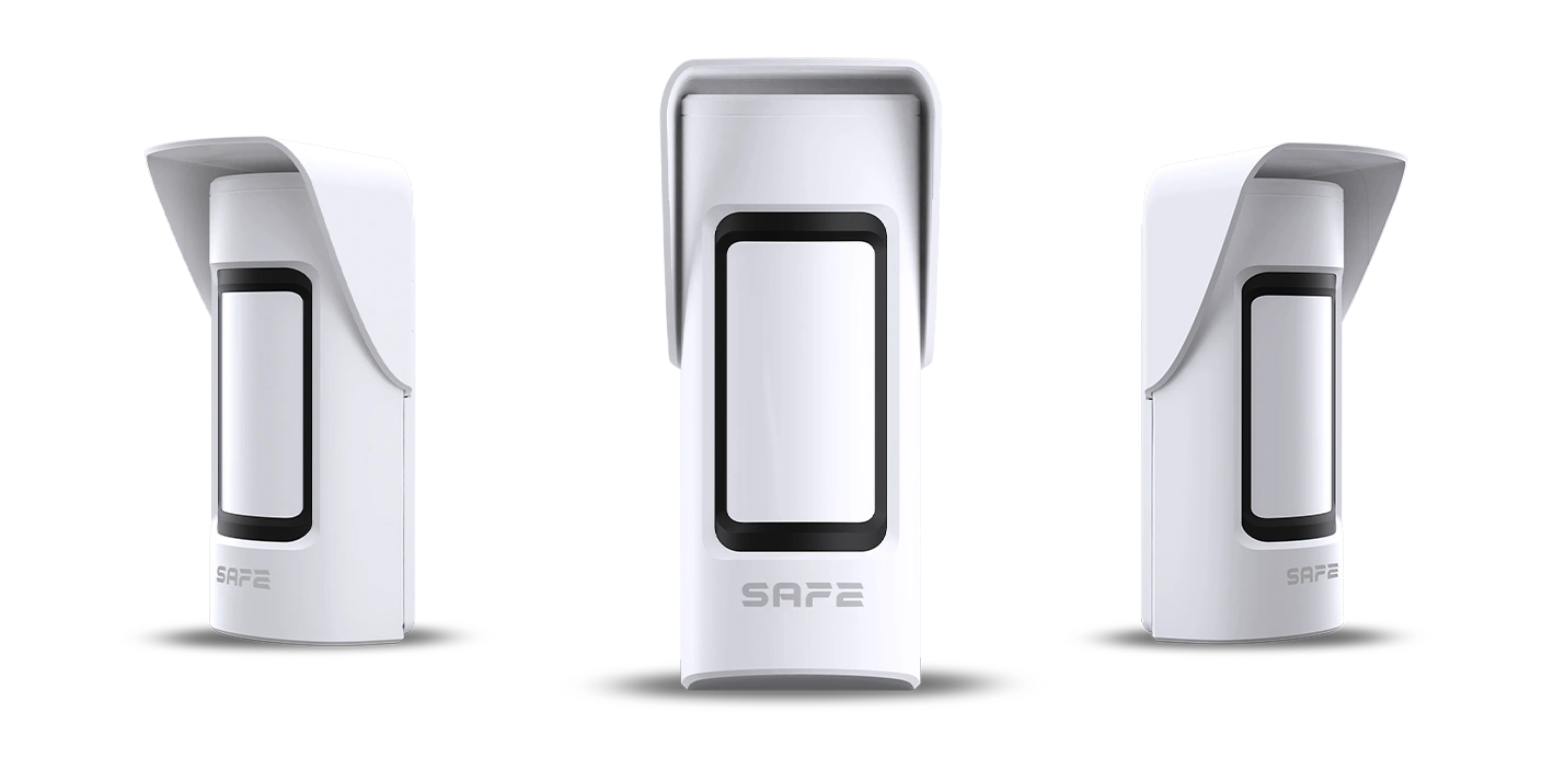 SAFE Motion Guard Outdoor