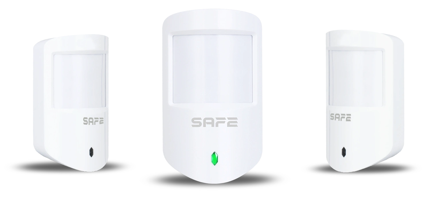 SAFE Motion Guard Plus