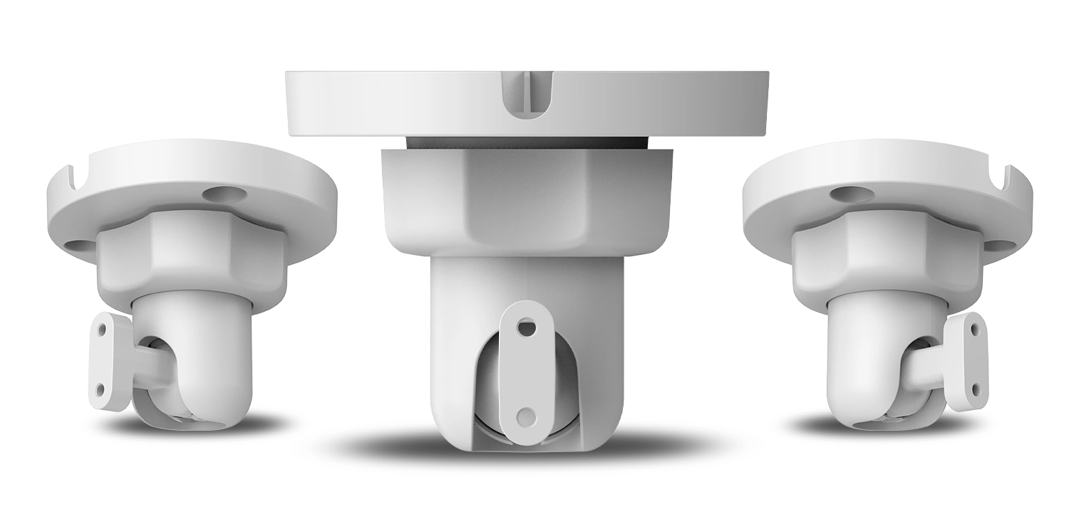 SAFE Bracket Cam 11020