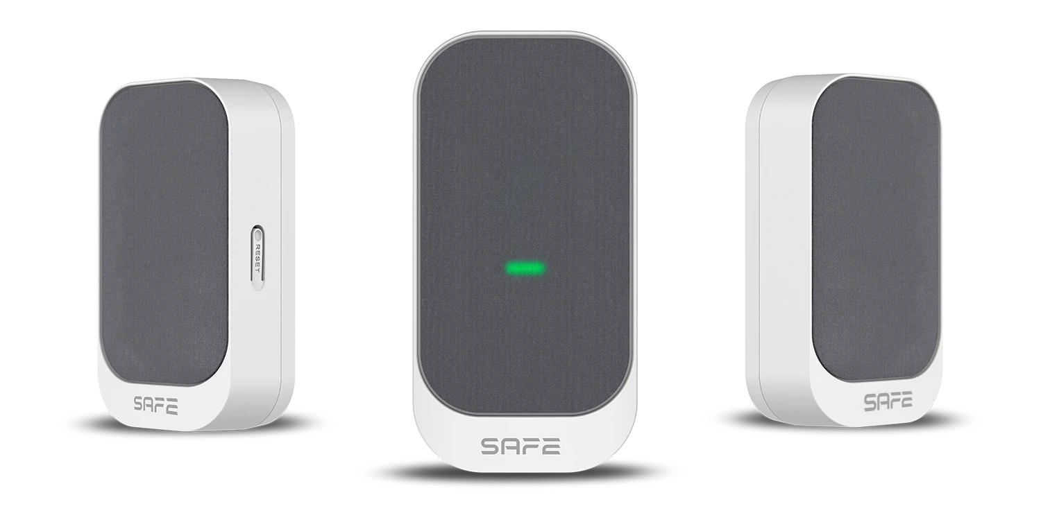 SAFE Chime