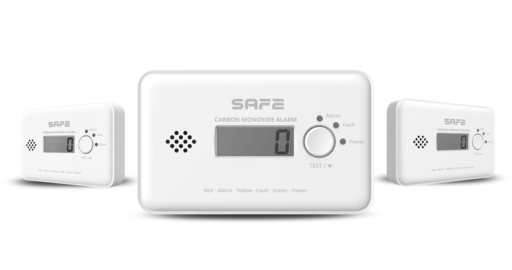 SAFE CO Guard