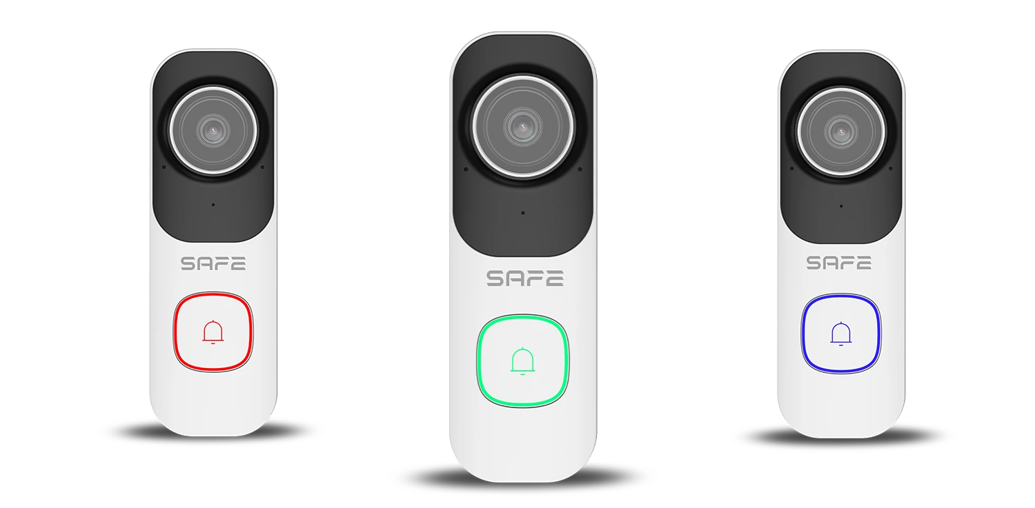 SAFE DoorBell