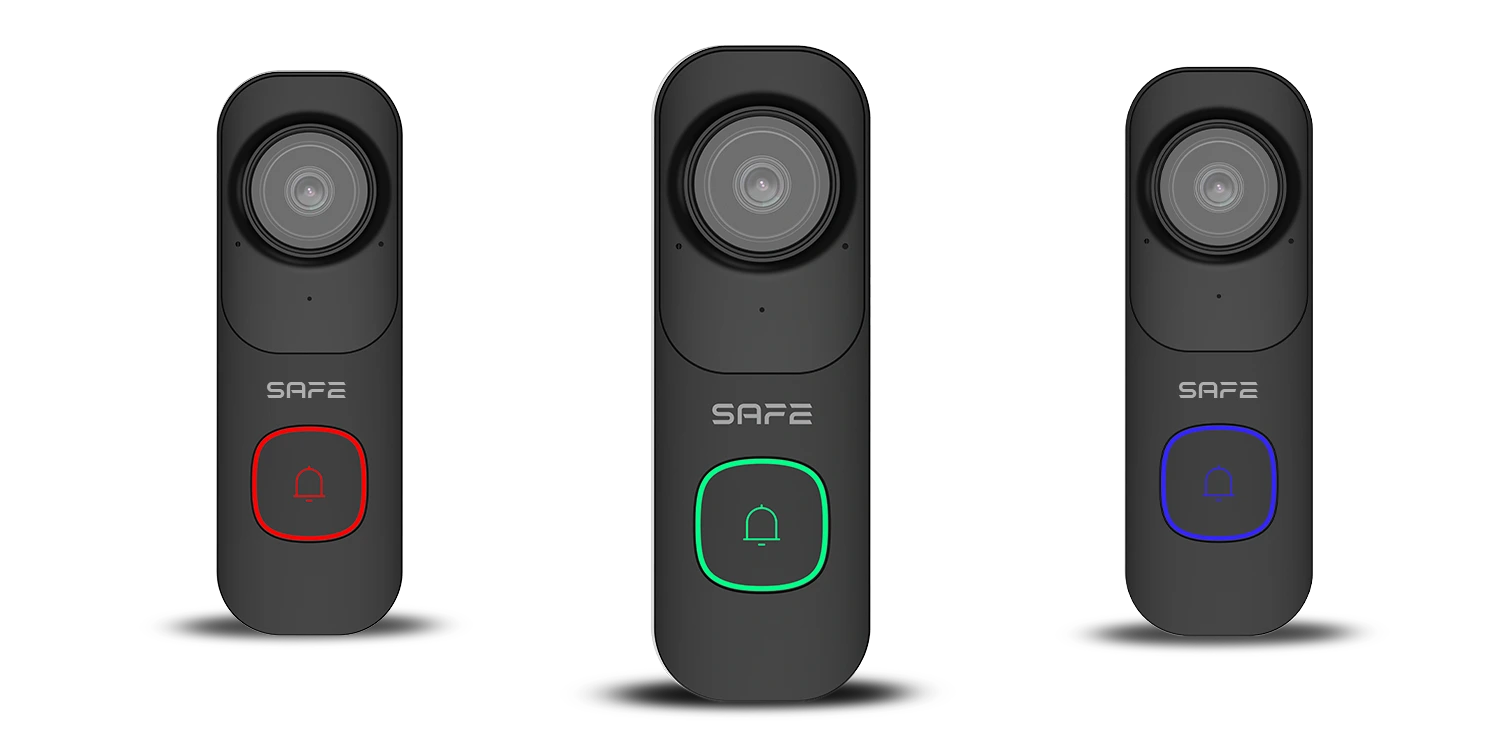 SAFE DoorBell