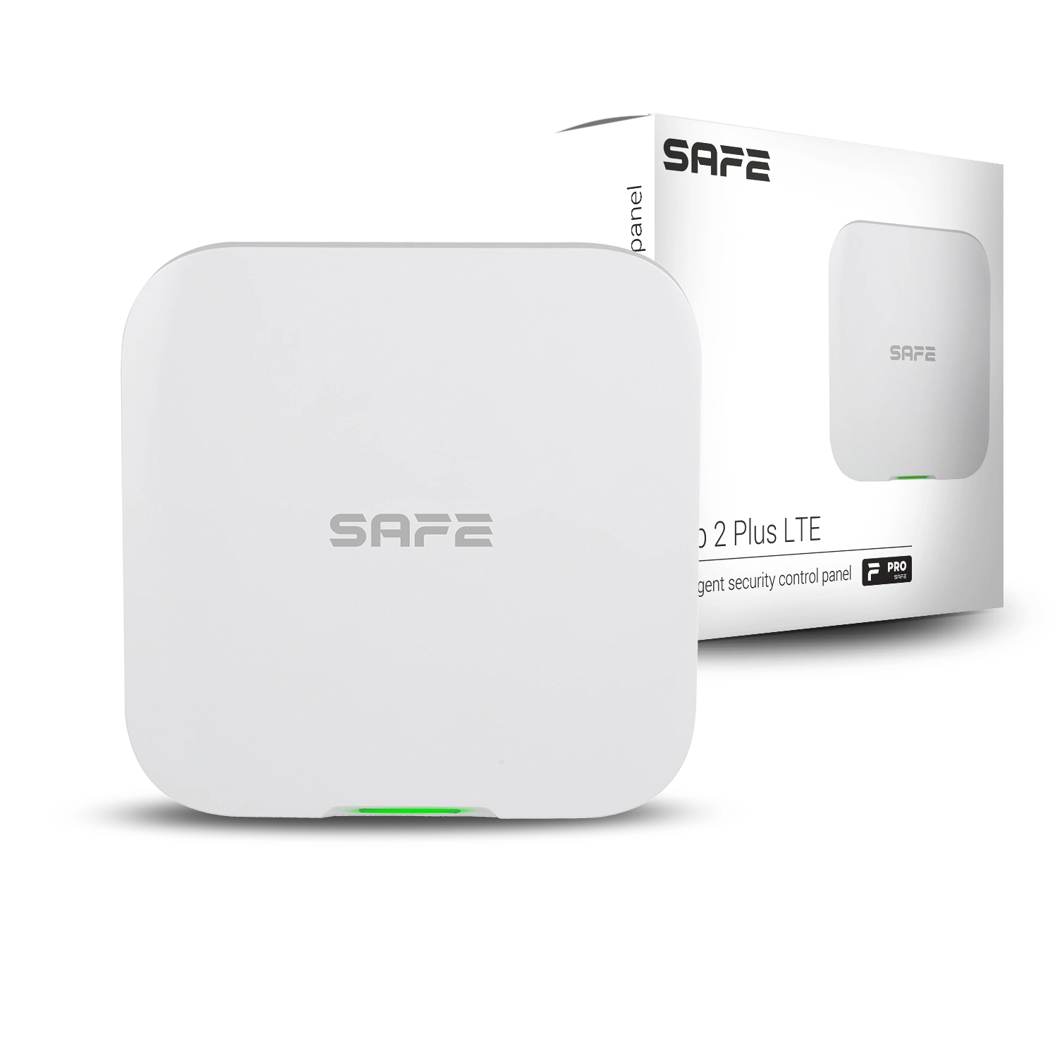 SAFE Hub 2 Plus LTE – 9-15 DC