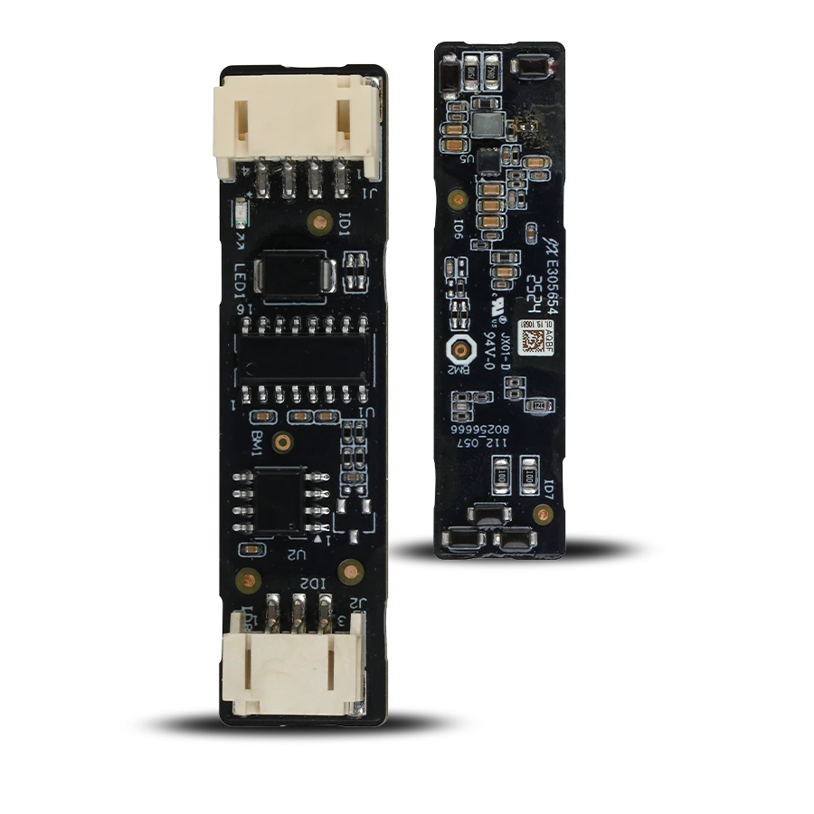 SAFE Serial Bridge