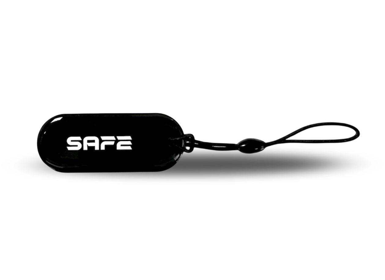 SAFE Smart Tag 10010